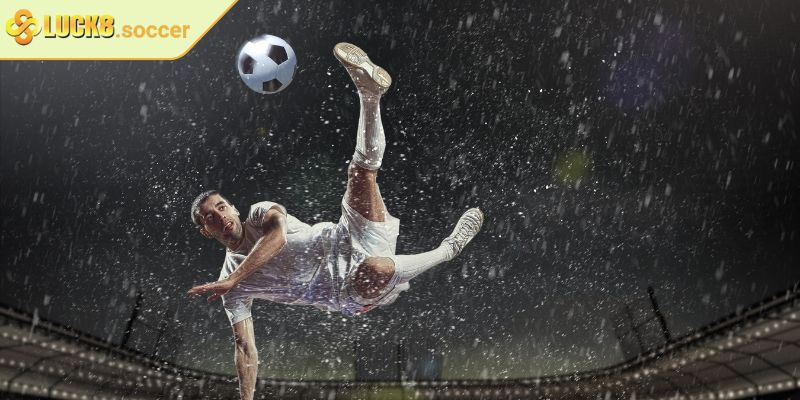 Hướng dẫn chơi kèo chấp trực tiếp LUCK8 hiệu quả
