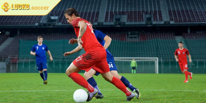 Kèo Sớm LUCK8 Chìa Khóa Thành Công Cho Bet Thủ Thông Thái 2 Lý do dân cược chuyên nghiệp ưa chuộng kèo sớm