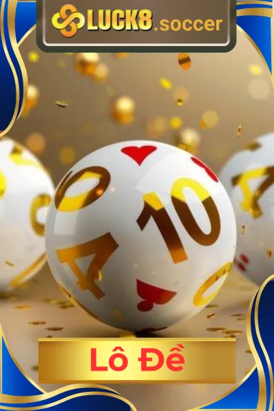 lo de luck8 1