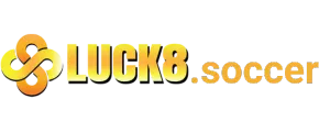 logo luck8