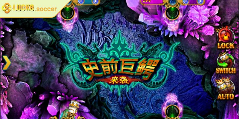 Ocean King Jackpot LUCK8 - Tính Năng Độc Đáo Và Mẹo Chơi Hay 2 Kho vũ khí hiện đại