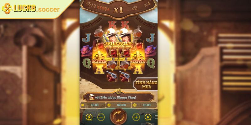 Lựa chọn game phù hợp